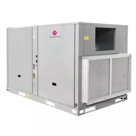 Аренда Руфтоп Dantex DR-B0530HPD/SCF