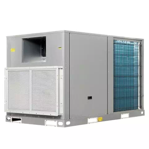 Прокат Руфтоп Dantex DR-B0530HPD/SCF