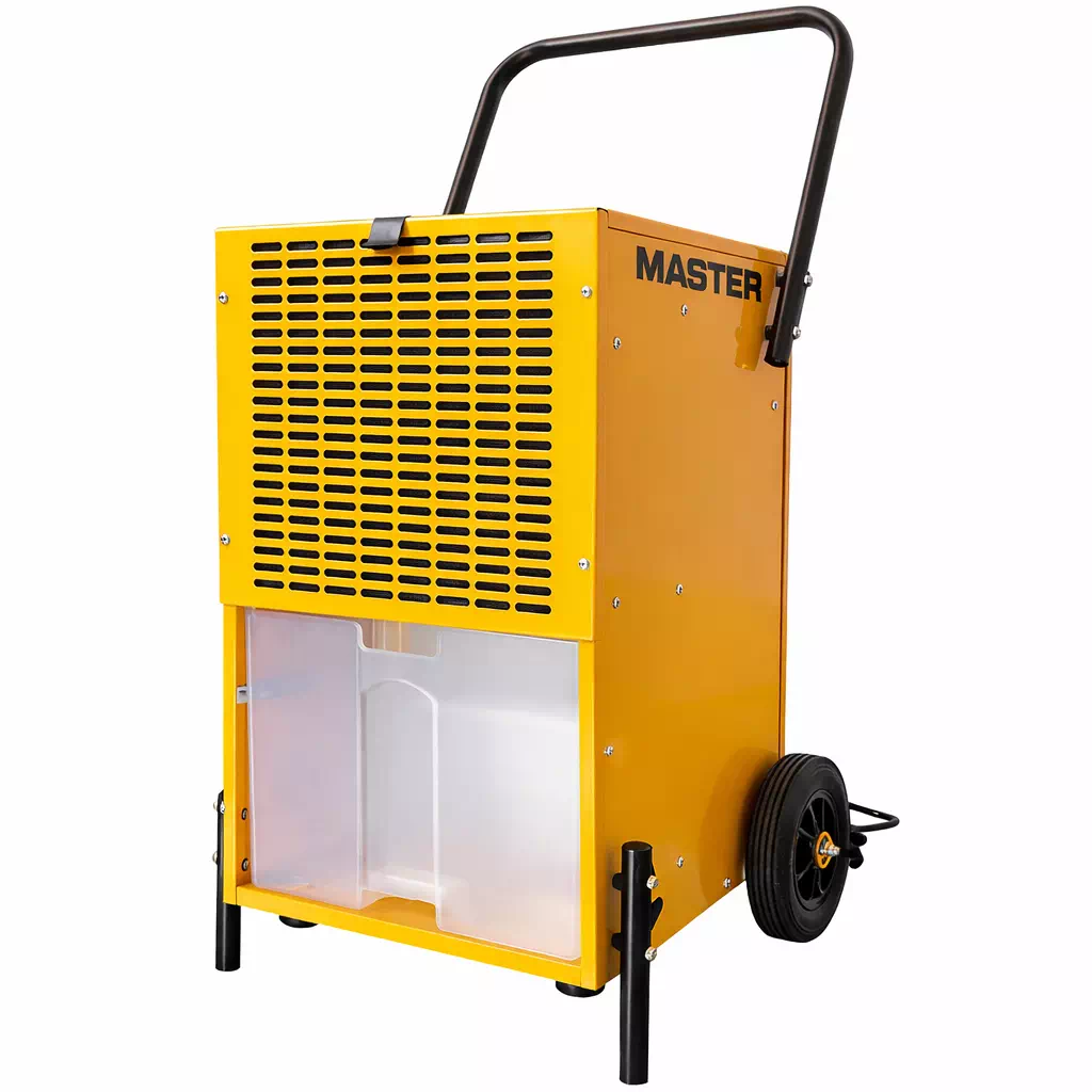 Промышленный осушитель воздуха MASTER DH 751