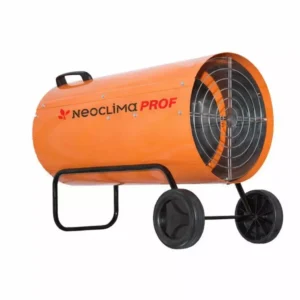 Тепловая пушка газовая Neoclima NPG-60