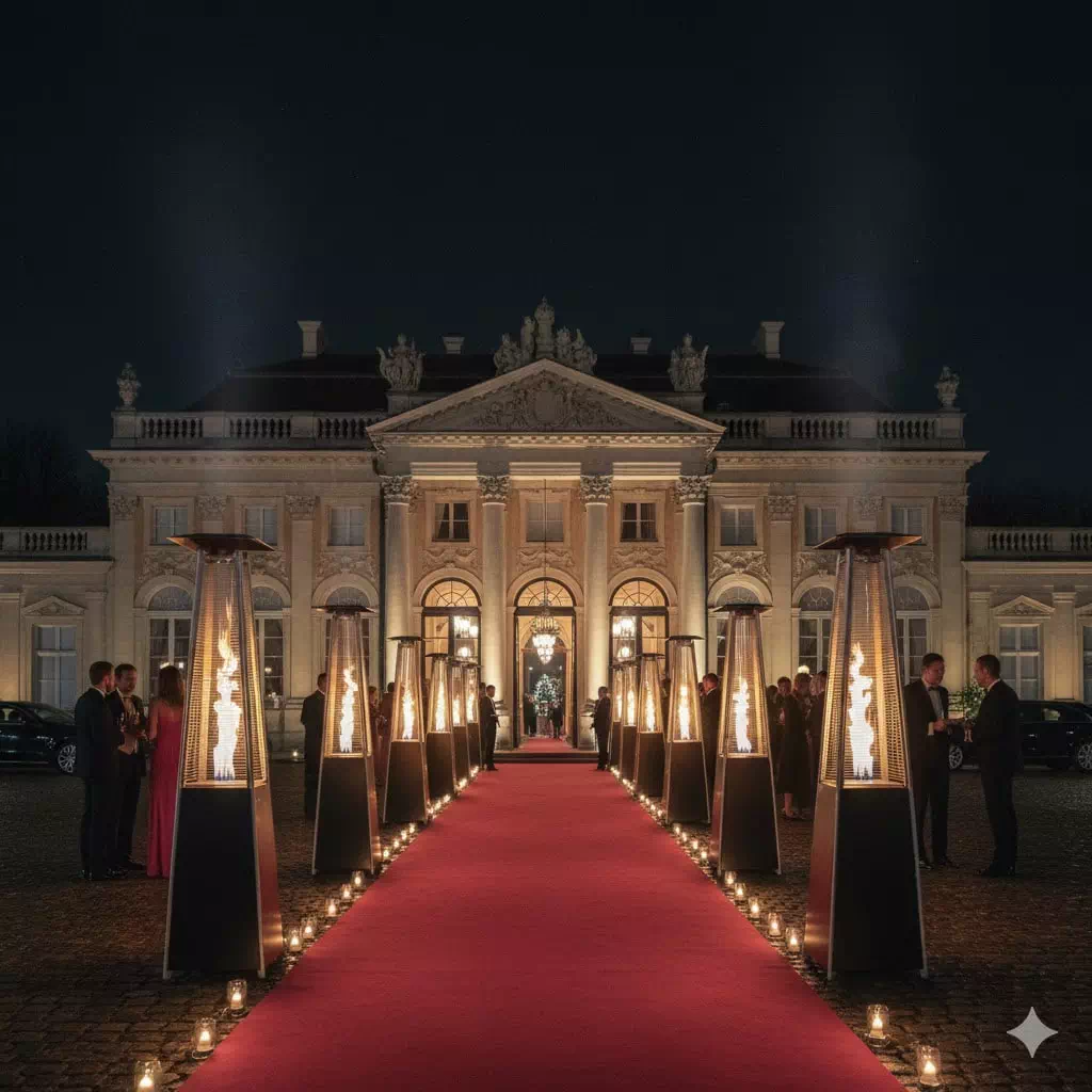 Премиальный вход на мероприятие